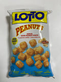 Lotto Peanuts Alimentacion Alicia - Sabores del Este Polska & Romania Market