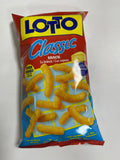 Lotto Classic Alimentacion Alicia - Sabores del Este Polska & Romania Market