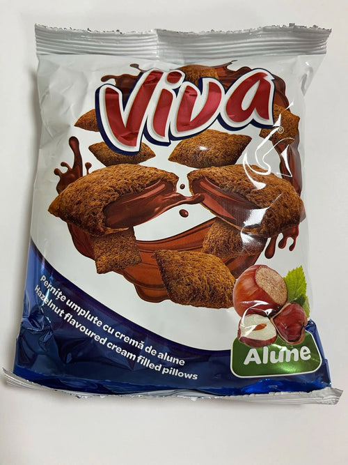 Cereales Viva Avellans Alimentacion Alicia - Sabores del Este Polska & Romania Market