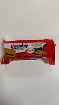 Galleta Eugenia Krembis Alimentacion Alicia - Sabores del Este Polska & Romania Market