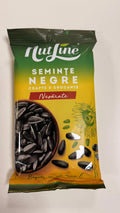 Nutline Pipas Negras Sin Sal Alimentacion Alicia - Sabores del Este Polska & Romania Market
