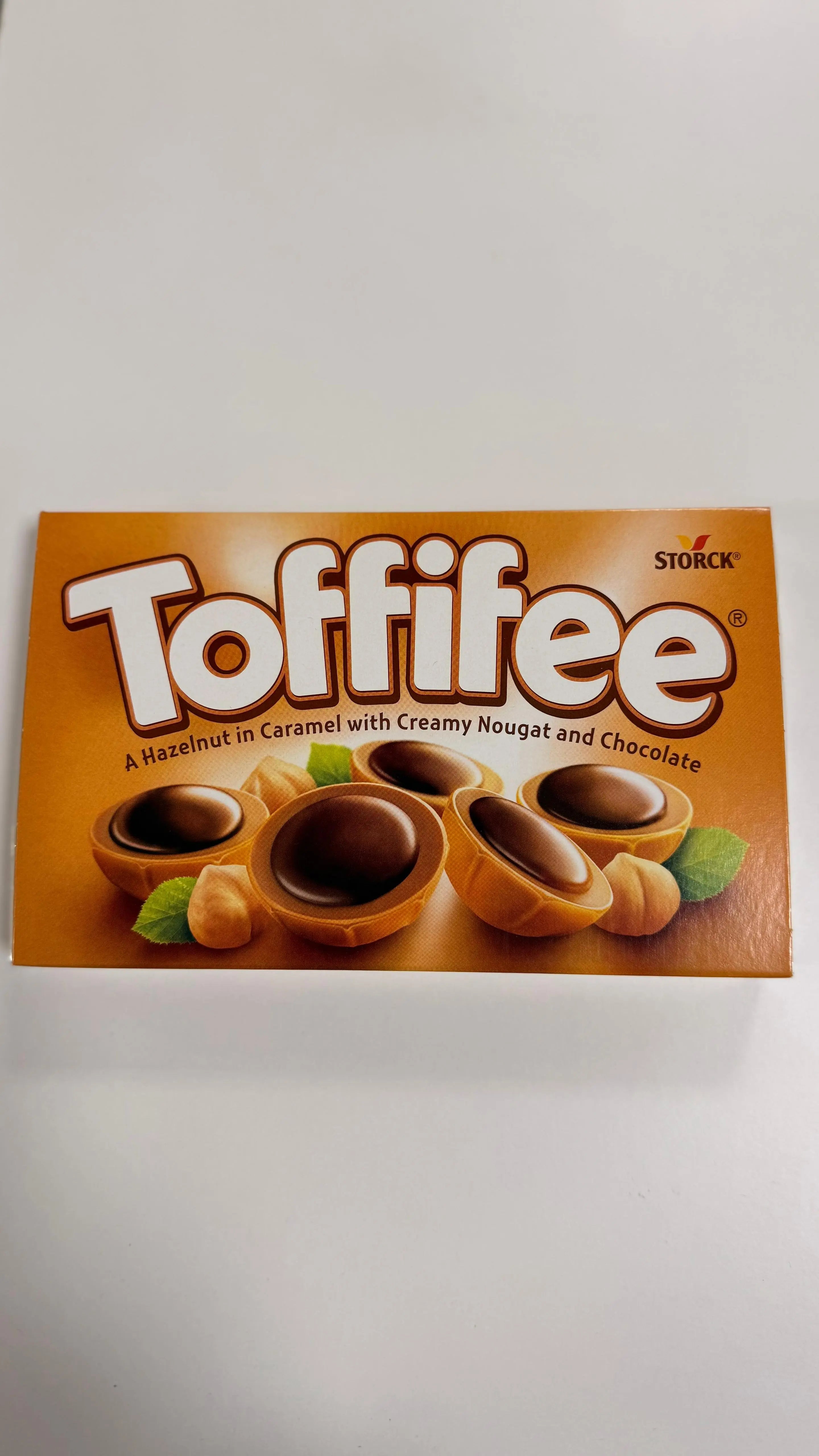 Toffifee Alimentacion Alicia - Sabores del Este Polska & Romania Market