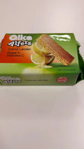 Alka Barquillo con Crema de Limon Alimentacion Alicia - Sabores del Este Polska & Romania Market