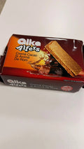 Alka  Barquillo con Crema de Cacao y Ron Alimentacion Alicia - Sabores del Este Polska & Romania Market